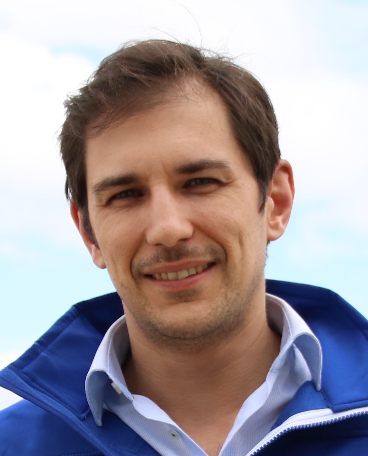 Palanca Central de la Agricultura del Mañana: La Automatización Enfrenta Barreras Económicas y de Escala, Según Romain Faroux