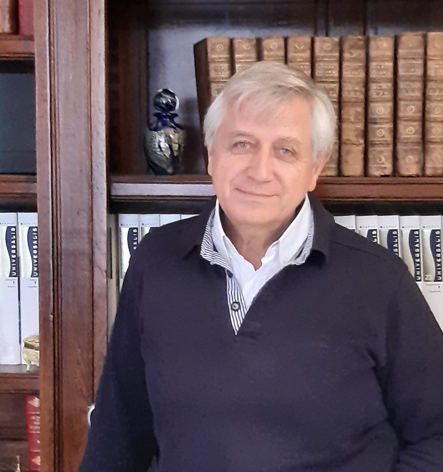 El progreso comienza cuando dejamos de fragmentar la vida