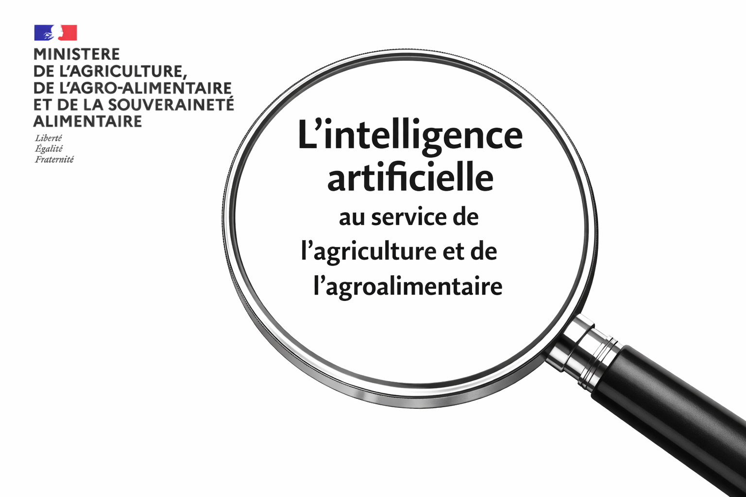 IA: El Nuevo Motor de la Agricultura Francesa, Entre Competitividad y Soberanía
